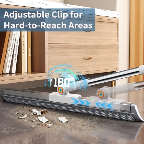 Floor Squeegee for Concrete Floor, Squeegee for Floor - Image 6