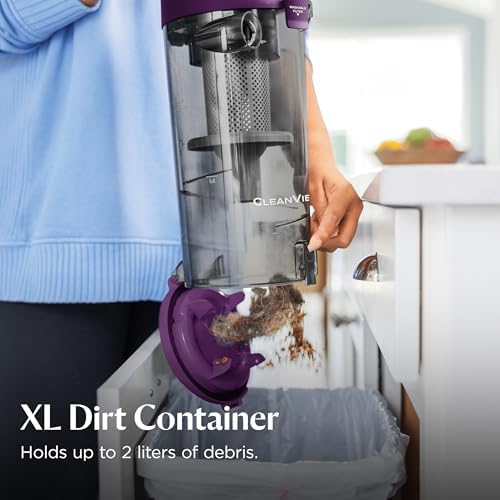 Bissell CleanView Upright Vacuum - Image 3