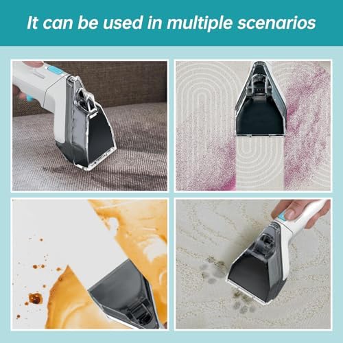 PX251 Tool Brush Replacement Parts Compatible - Image 5