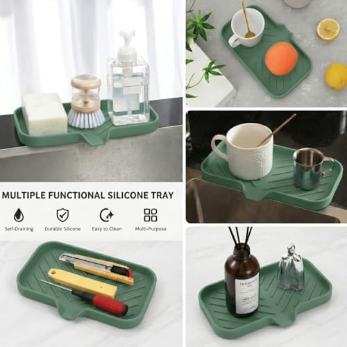 MicoYang Silicone Soap Dish - Image 5