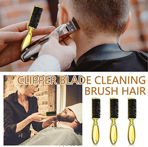 Patelai 12 Pcs Nail Clipper Brush - Image 4