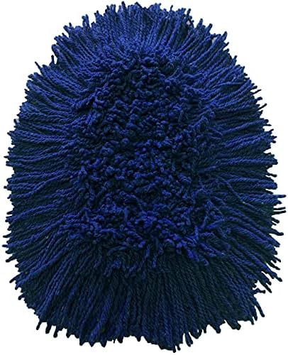 Triangle Dust Mop Kit: 4 Piece Industrial Dust Mop Kit - Image 6
