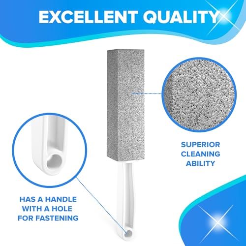 DISIWENE Pumice Cleaning Stone - Image 3