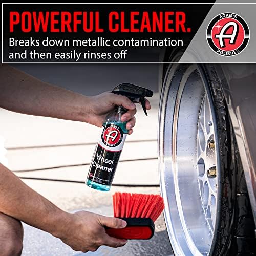 Adam's Polishes Wheel Cleaner Gallon - Image 3