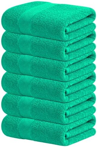 Infinitee Xclusives 100% Cotton Hand Towels by InfiniteeXclusives
