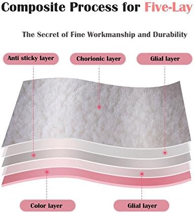 Household Gloves Latex-Free, Soft Lining, Adjustable Strap, Comfortable - Image 2