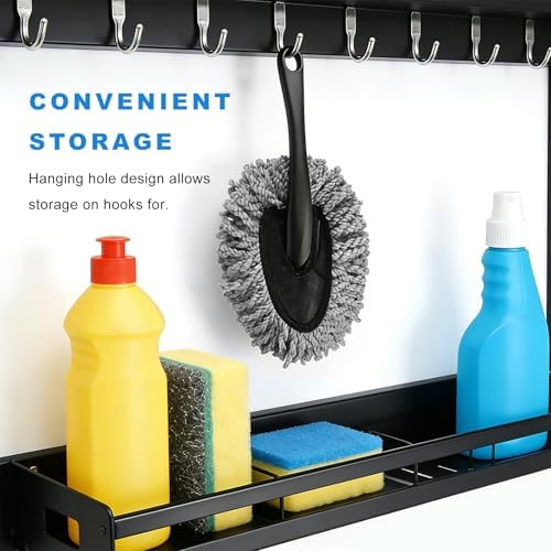 Car Dash Duster Brush, Super Soft Microfiber Auto Dusting Tool Detail Cleaner - Image 6