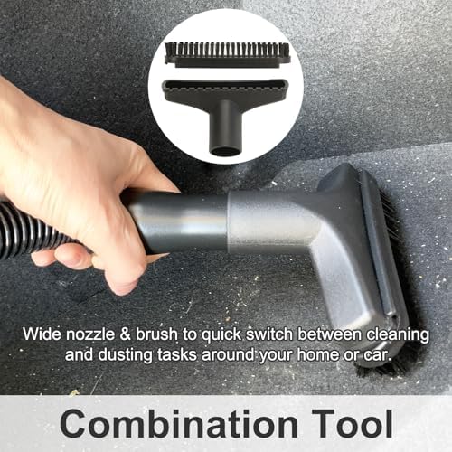 Shop Vac Vacuum Attachments - Image 4