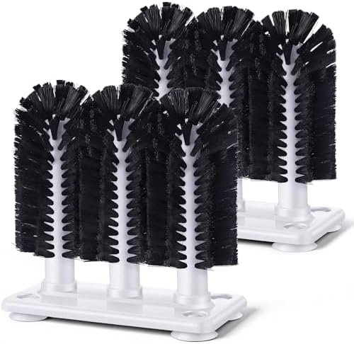 Havawish 2 Pack Water Bottle Cleaning Brush by Havawish