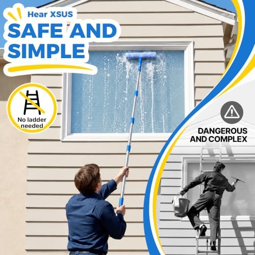 Professional Window Cleaning Kit - Image 6