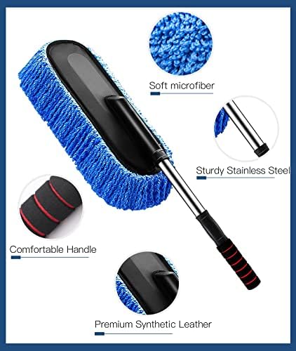 YeewayVeh Car Duster Kit - Image 7