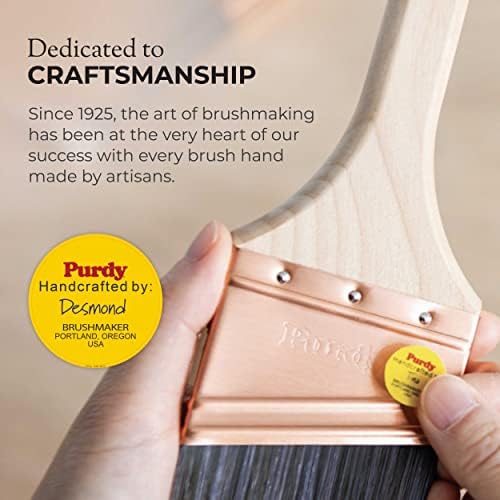 Purdy 144900230 Surface Prep Tool Premium Carbide Scraper, 2-1/2 inch - Image 5