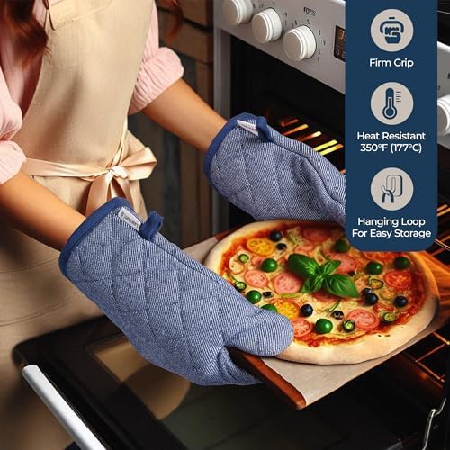 LANE LINEN Flour Sack Towels & Kitchen Towel Set 20 Pc - Image 6