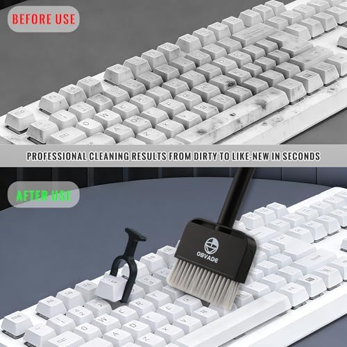 Keyboard Cleaner & Laptop Cleaning Kit - Image 4