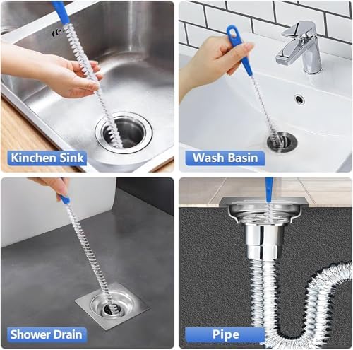 Flexible Drain Brush - Image 5