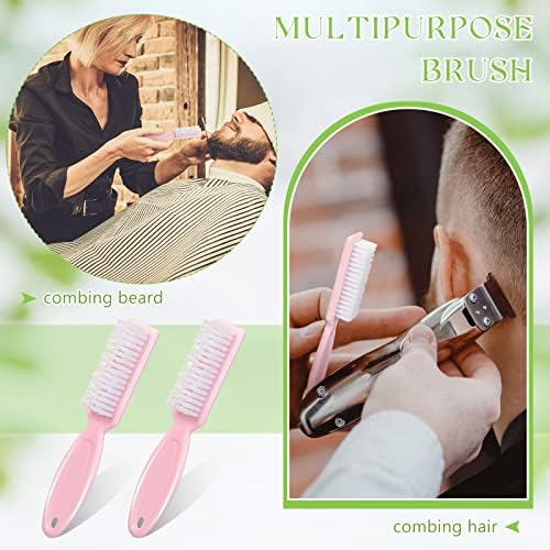 Patelai 12 Pcs Nail Clipper Brush - Image 5