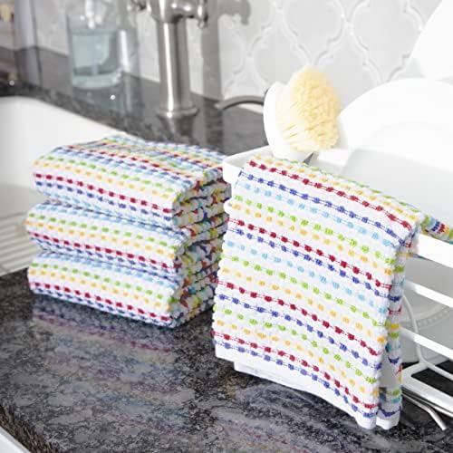 Ritz Pebble Bar Mop Towels: Highly Absorbent and Super Soft, 100% Cotton - Image 6