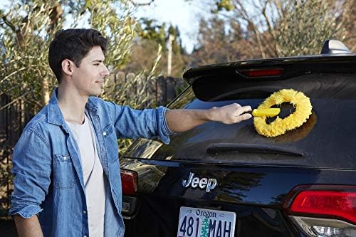 Armor All Car Duster, Scratch-Free Microfiber Duster - Image 3