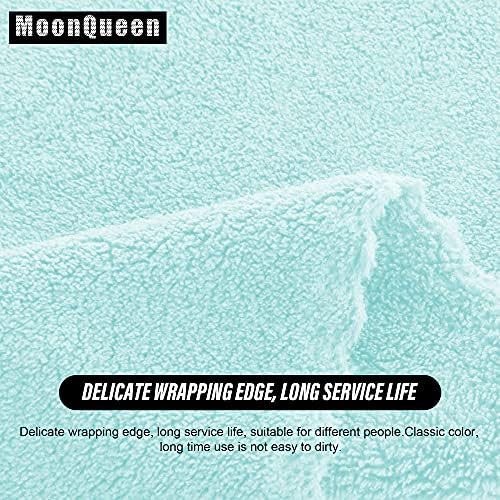 MOONQUEEN Ultra Soft Premium Washcloths Set - Image 7