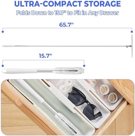 Duster Extended Handle & Long Duster, Compatible - Image 7