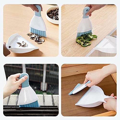 Dust pan Broom Brush Dustpan - Image 4