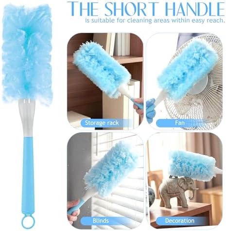 50 PCS Heavy Duty Duster Refills - Image 5