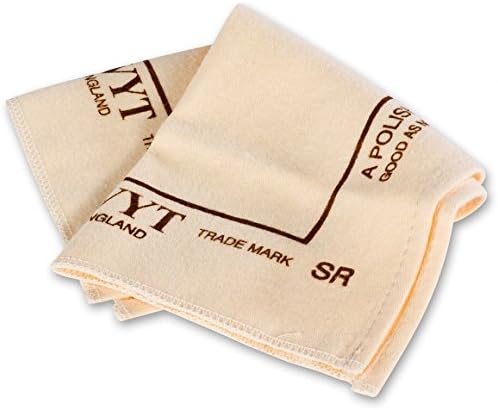 Selvyt Universal SR Polishing Cloth 17" X 14" by Unknown