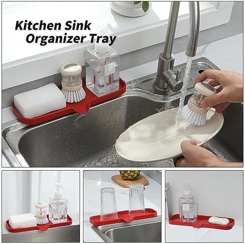 MicoYang Silicone Soap Dish - Image 5