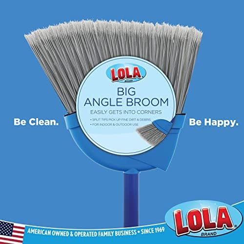 Angle Broom, Large Style - Image 5