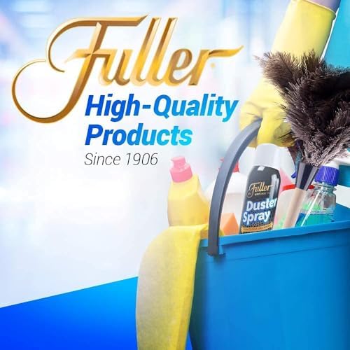 Fuller Brush Duster Spray – 15.5 oz Multi Surface Dust Removing Sprayer - Image 6