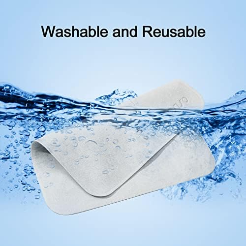 MOSISO Polishing Cloth - Image 5