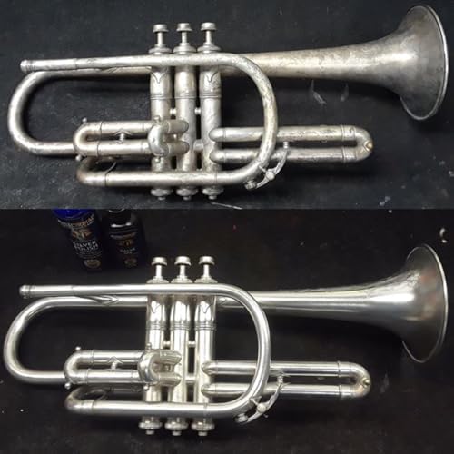 MusicNomad Silver Polish & Cloth - Image 4