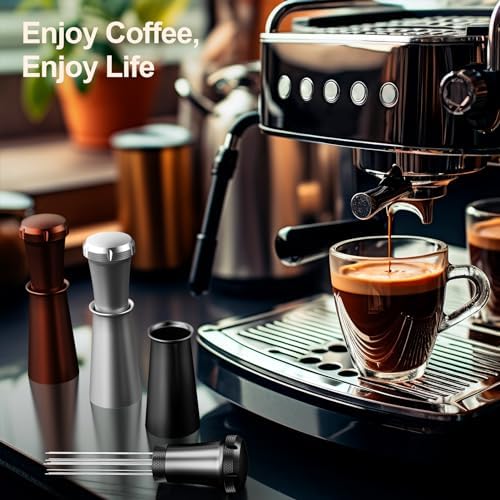 WDT Espresso Stirrer, Espresso Distribution Tool - Image 6
