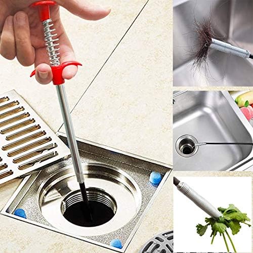 Drain Snake, Drain Clog Remover - Image 3