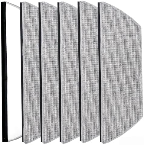 Replacement Mop Pads for AV2800ZE by Avaenzo