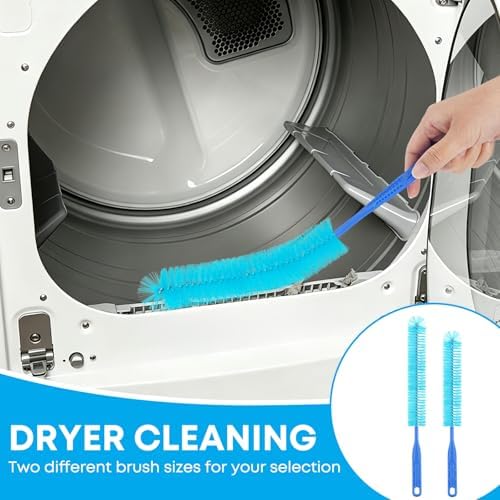 Dryer Vent Cleaner Kit - Image 4