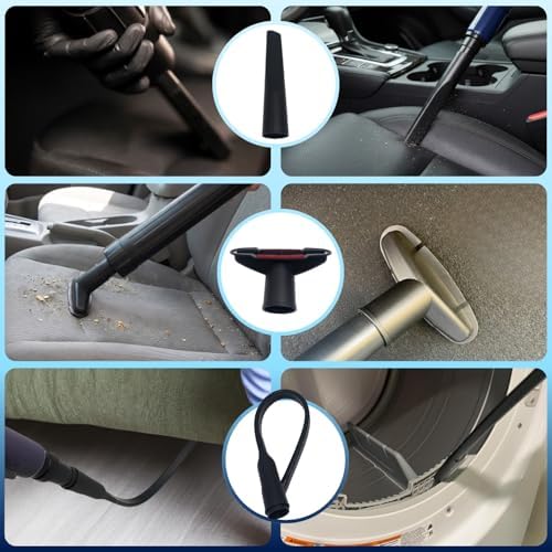 Vacuum Attachments & Brushes for Shop-Vac - Image 5