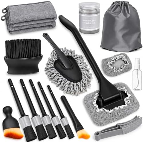 Windshield Cleaner Tool by Viewmax