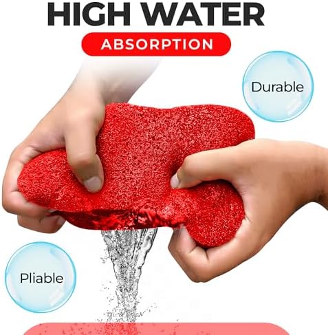 Multi-Purpose Sponges for Cleaning - Image 6