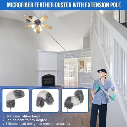 Dusters for Cleaning - Image 3