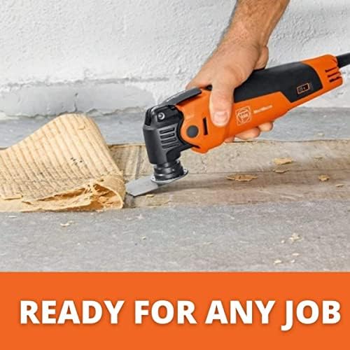 Fein Flexible Scraper Blade for MultiMaster Tools - Image 5
