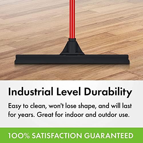 Heavy-Duty Floor Squeegee - Image 6
