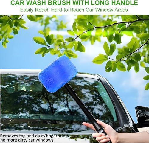 desin Car Windshield Cleaner Tool - Image 5
