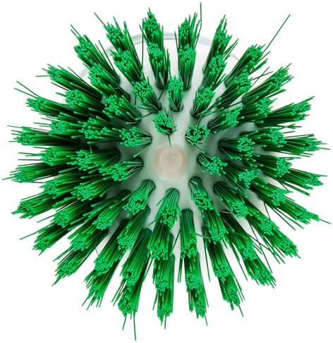 Libman Palm Brush with Soap Dispenser – Dish Brush - Image 3