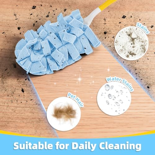 Reusable Duster Refills, Washable Duster - Image 6