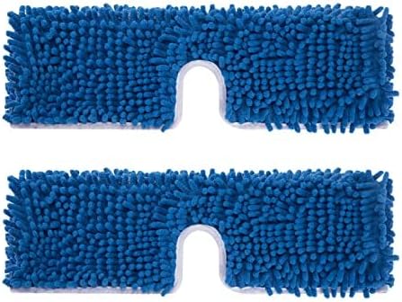 2 Pack Thicken Mop Refills Head Compatible by Unknown