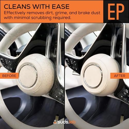 Suds Lab Elite-Plush Detailing Brush - Image 6