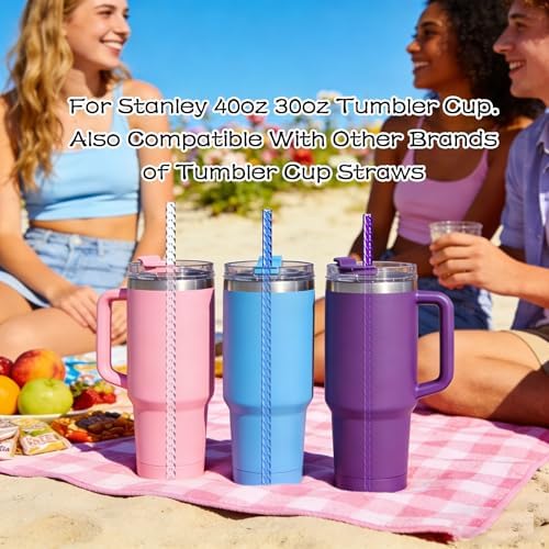 Replacement Straws for Stanley 40oz - Image 5