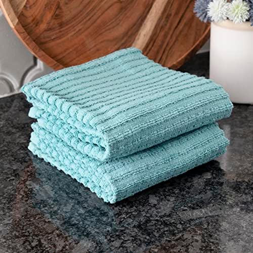 Ritz Royale Collection 100% Combed Terry Cotton, Highly Absorbent, Oversized - Image 6