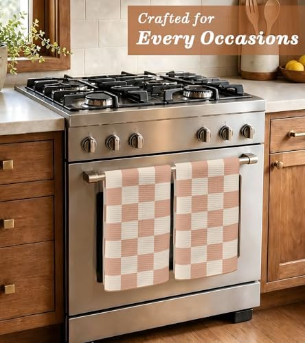 Cute Kitchen Towels Dish Towels - Image 2